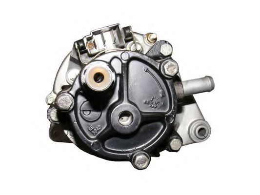 Generator / Alternator 4