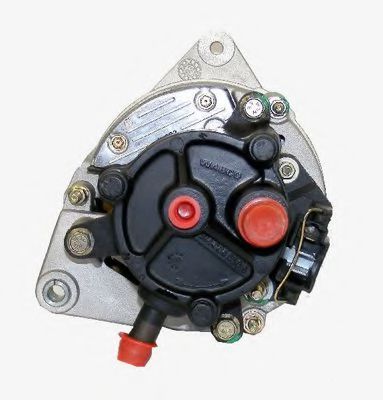 Generator / Alternator 4