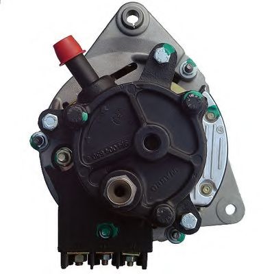 Generator / Alternator 4