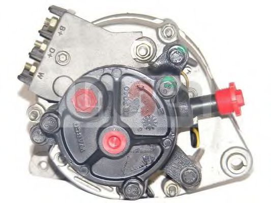 Generator / Alternator 3