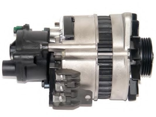 Generator / Alternator 4