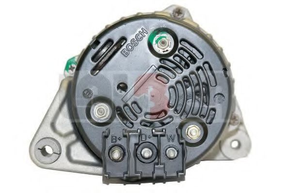 Generator / Alternator 3