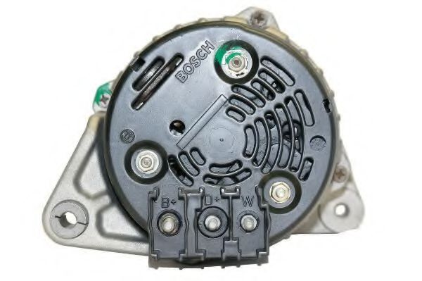 Generator / Alternator 5