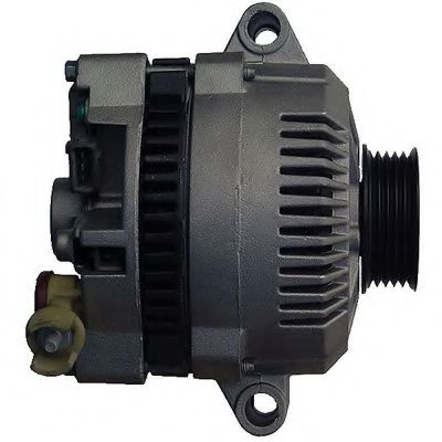 Generator / Alternator 4
