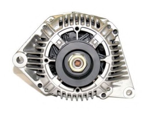 Generator / Alternator 4
