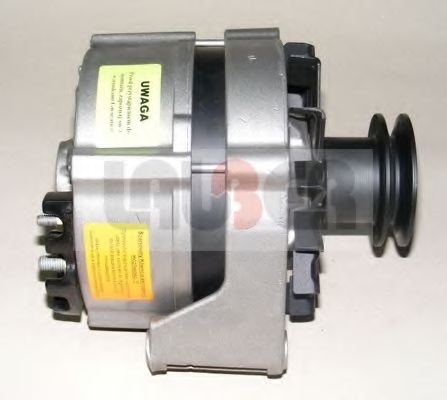 Generator / Alternator 2