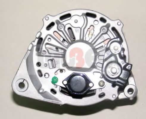 Generator / Alternator 3