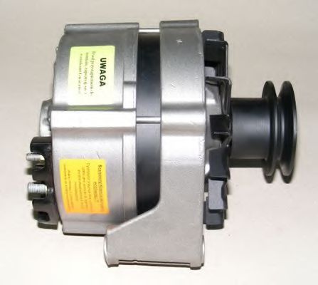 Generator / Alternator 4
