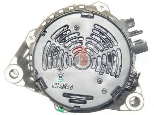 Generator / Alternator 3