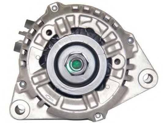 Generator / Alternator 4