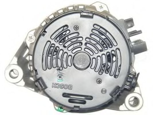 Generator / Alternator 5