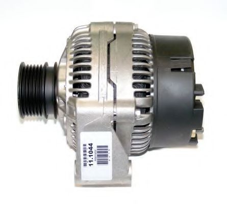 Generator / Alternator 4