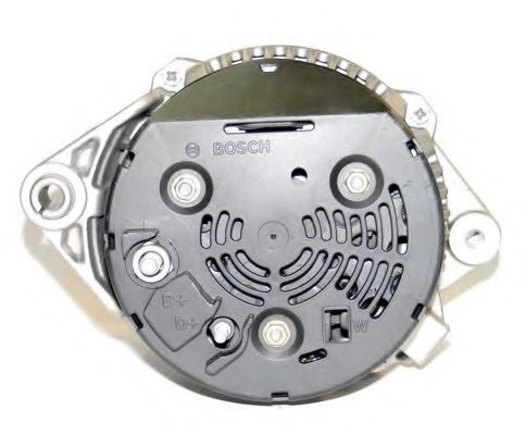 Generator / Alternator 5