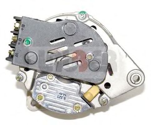 Generator / Alternator 3