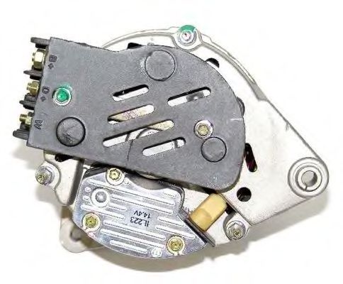 Generator / Alternator 5