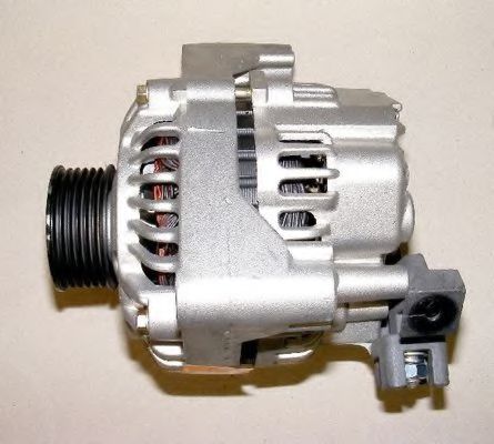 Generator / Alternator 4