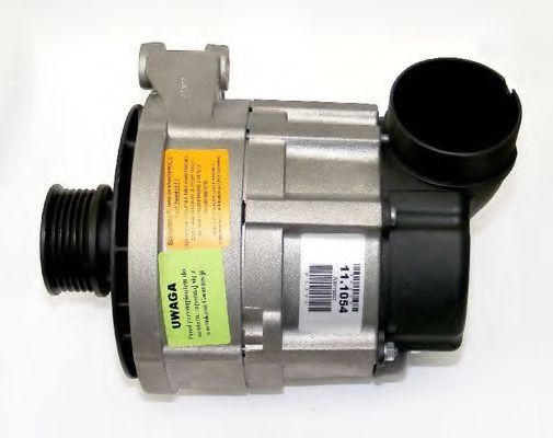 Generator / Alternator 4