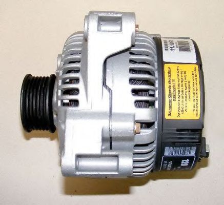 Generator / Alternator 4