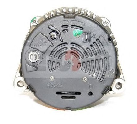 Generator / Alternator 3