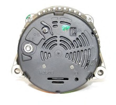 Generator / Alternator 5