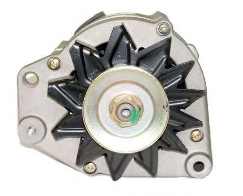 Generator / Alternator 4