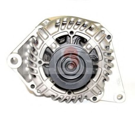 Generator / Alternator 2