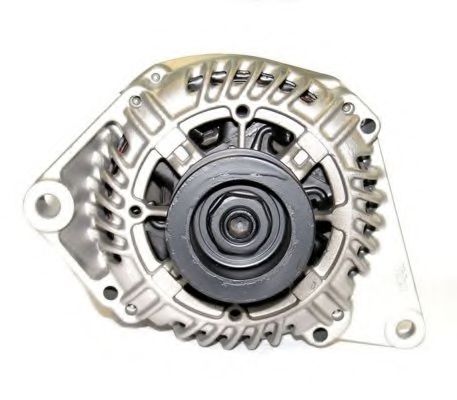 Generator / Alternator 4