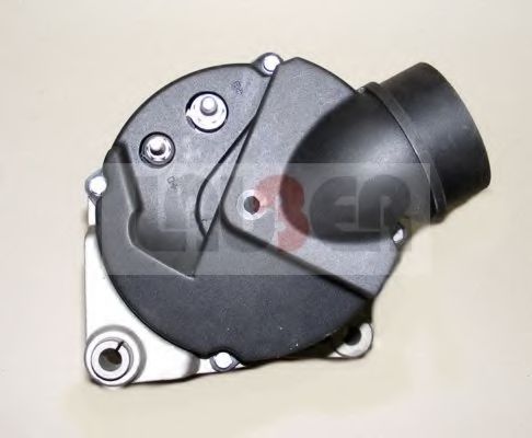 Generator / Alternator 3