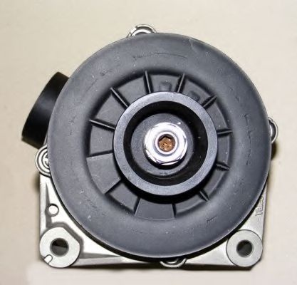 Generator / Alternator 4