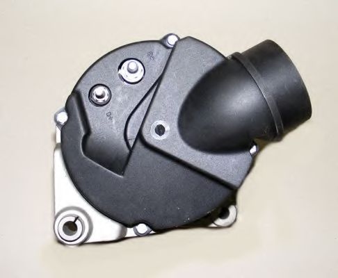 Generator / Alternator 6
