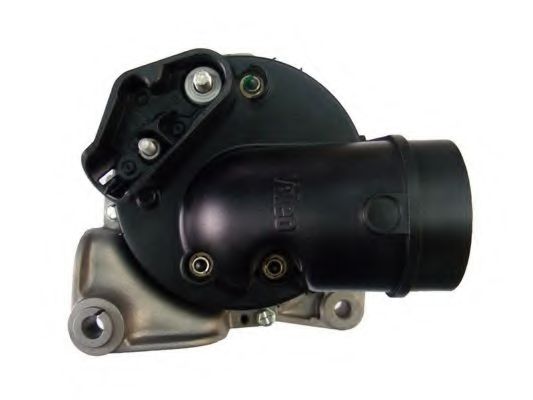 Generator / Alternator 4