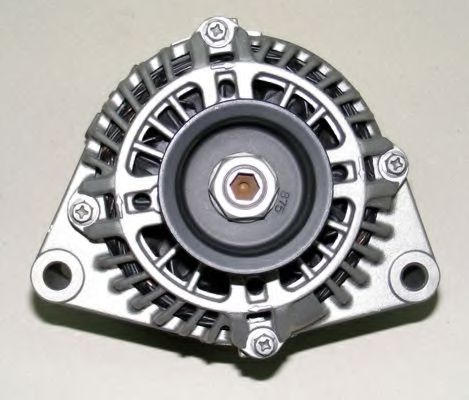 Generator / Alternator 4