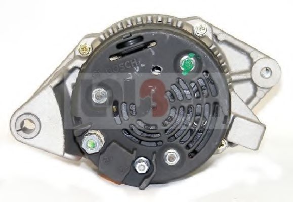 Generator / Alternator 3