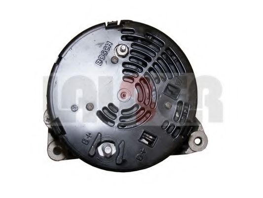 Generator / Alternator 3