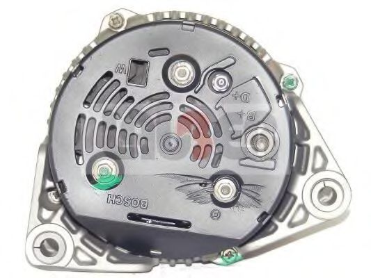 Generator / Alternator 3