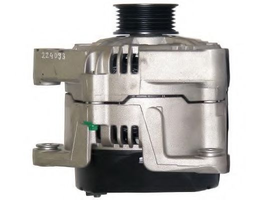 Generator / Alternator 4
