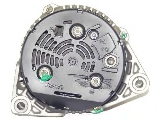 Generator / Alternator 5
