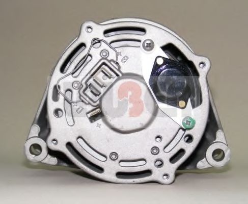 Generator / Alternator 3