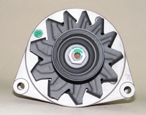 Generator / Alternator 4
