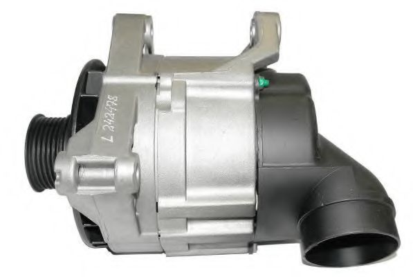 Generator / Alternator 4