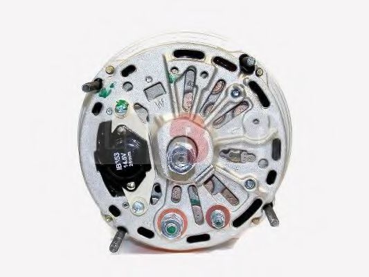 Generator / Alternator 3