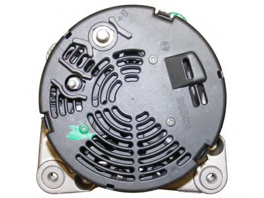 Generator / Alternator 4