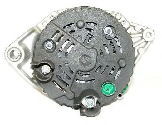 Generator / Alternator 4