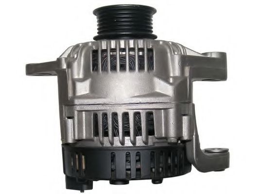 Generator / Alternator 4