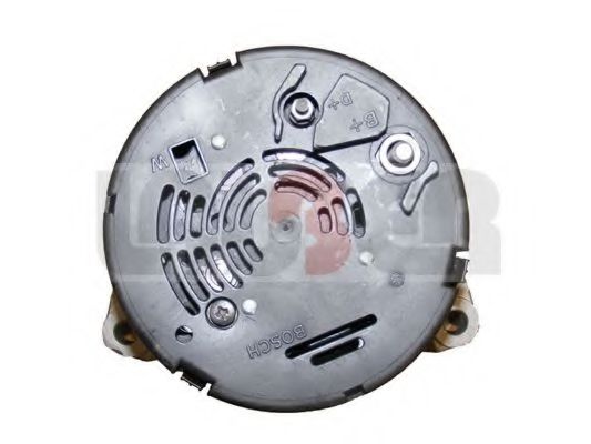 Generator / Alternator 3