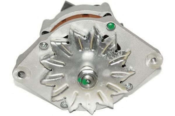 Generator / Alternator 4