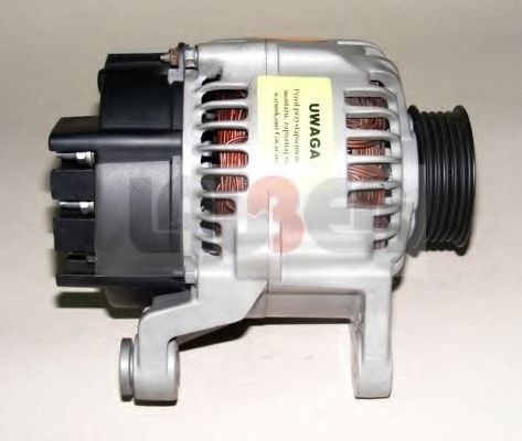 Generator / Alternator 2