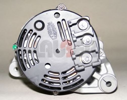 Generator / Alternator 3