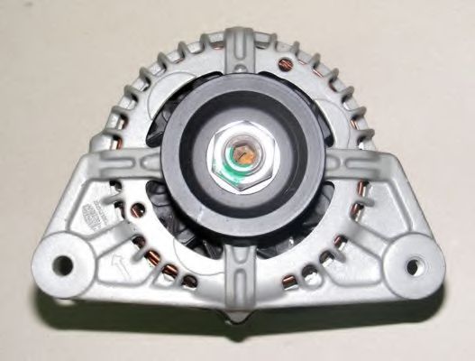 Generator / Alternator 4