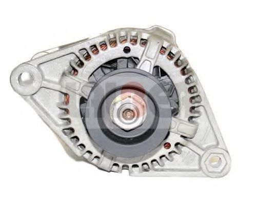 Generator / Alternator 2